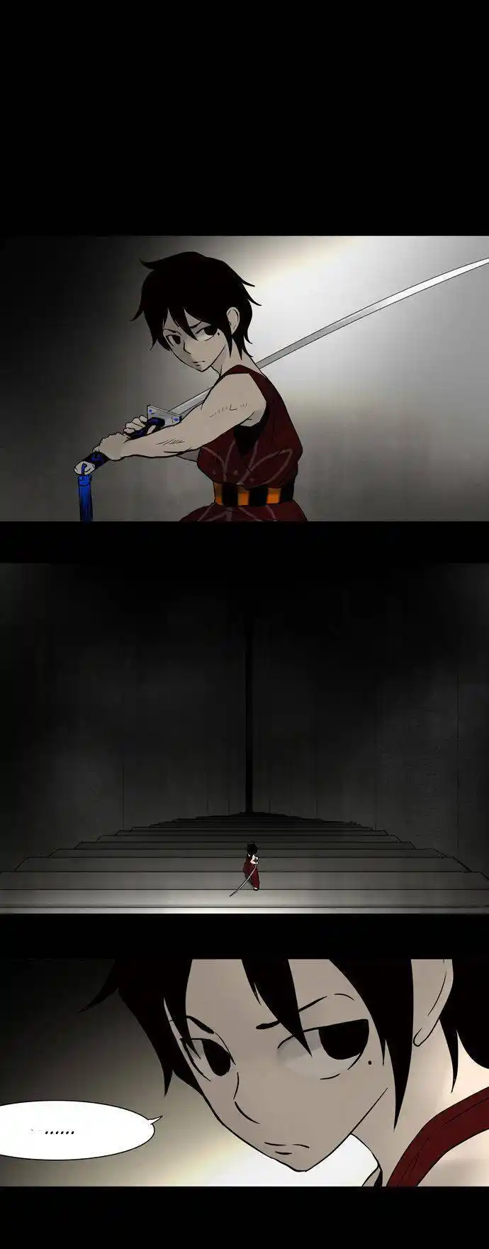 Tower of God 44 page 3