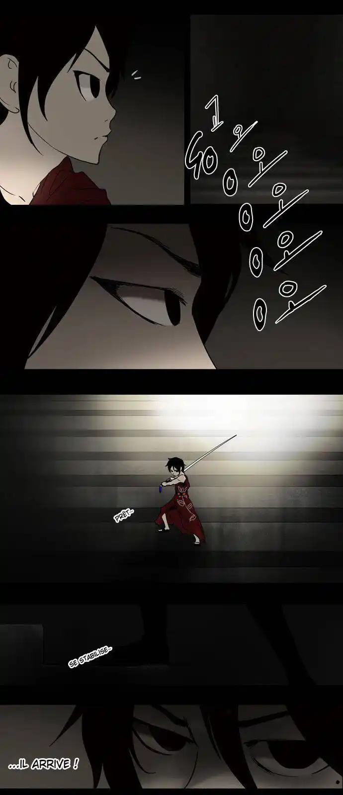 Tower of God 44 page 5