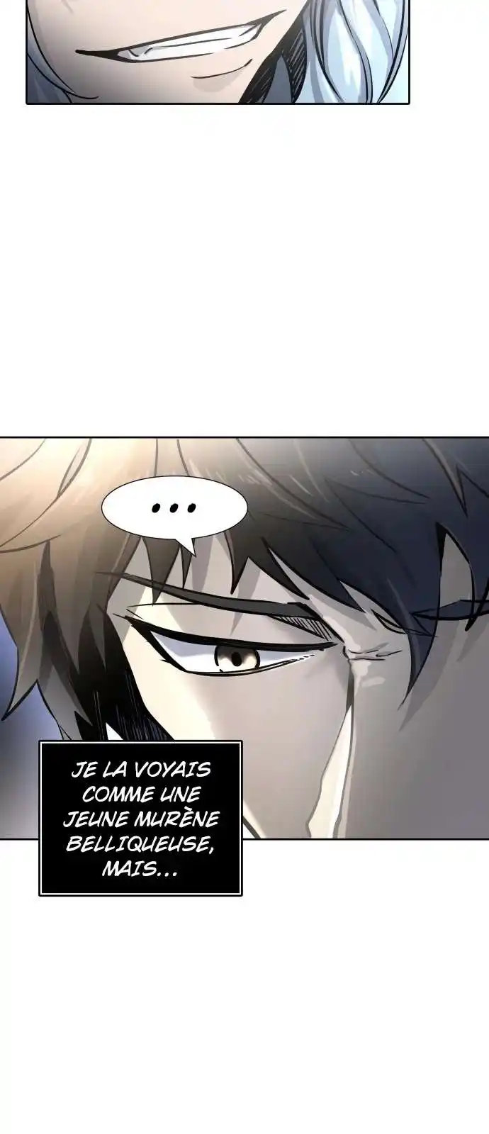 Tower of God 518 page 6