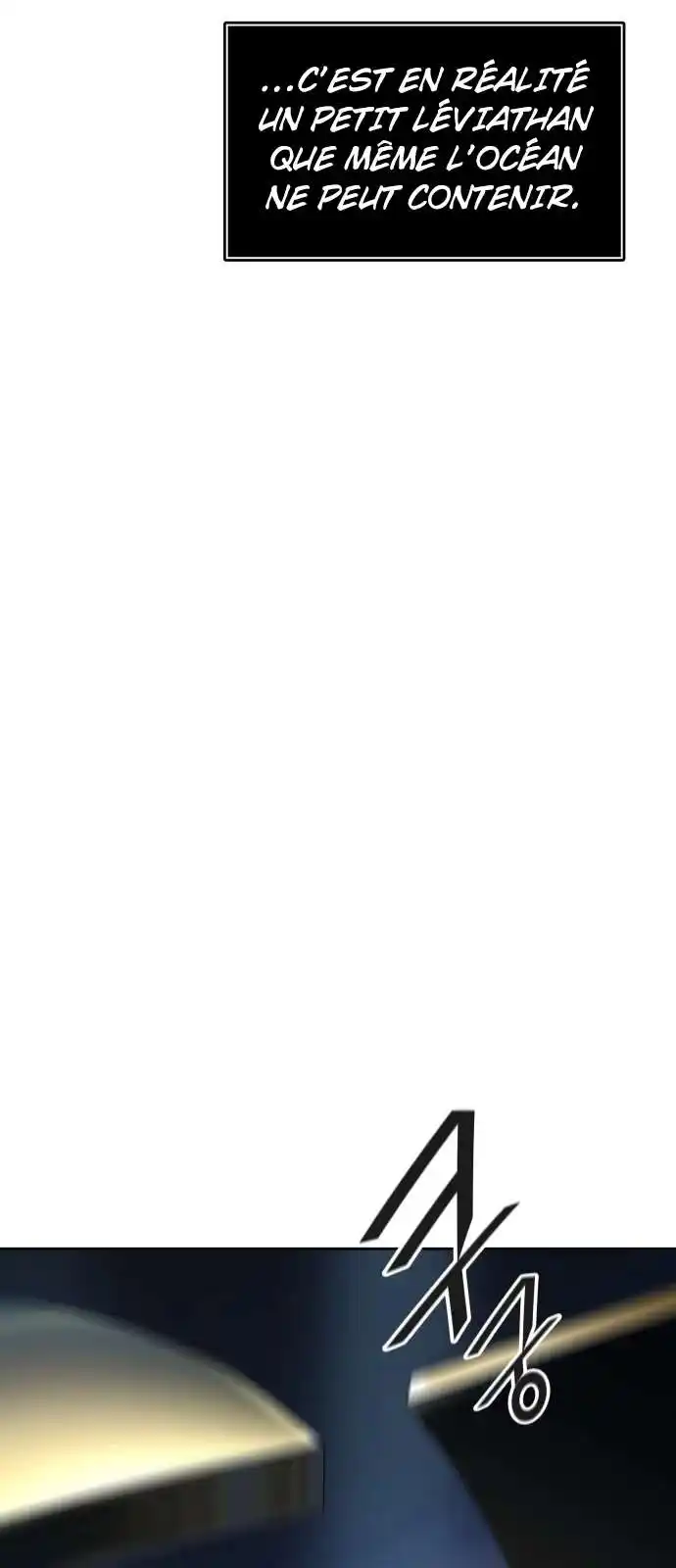 Tower of God 518 page 7