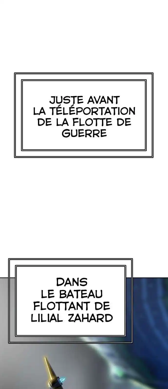 Tower of God 546 page 2