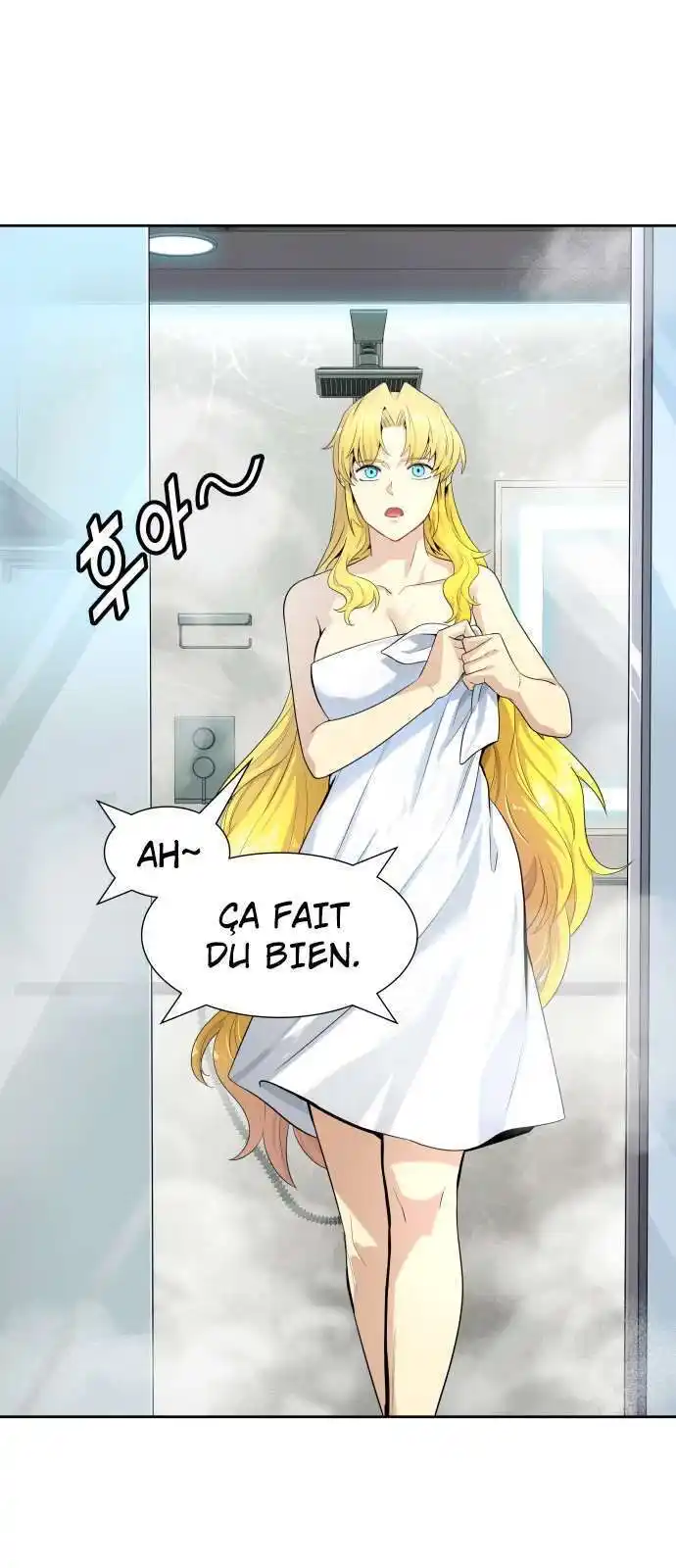 Tower of God 546 page 6