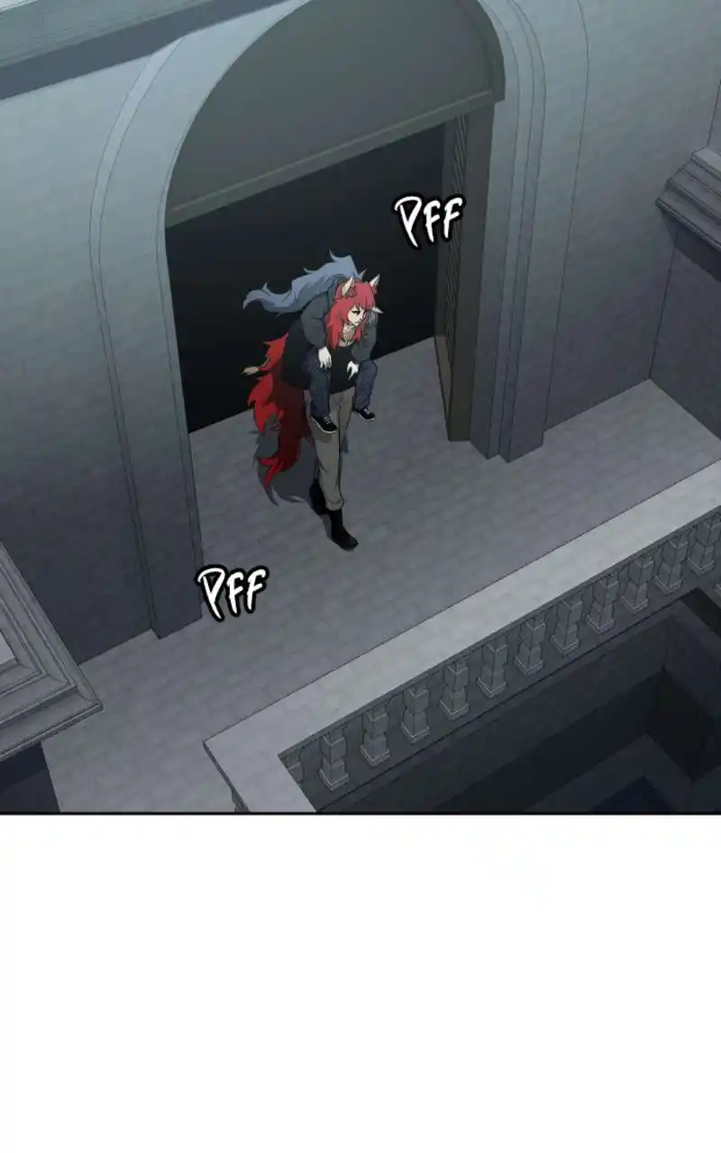 Tower of God 586 page 3