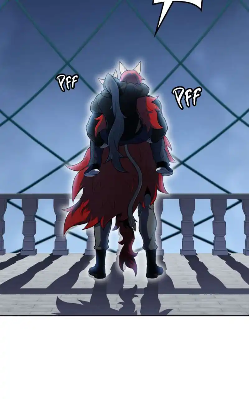 Tower of God 586 page 5