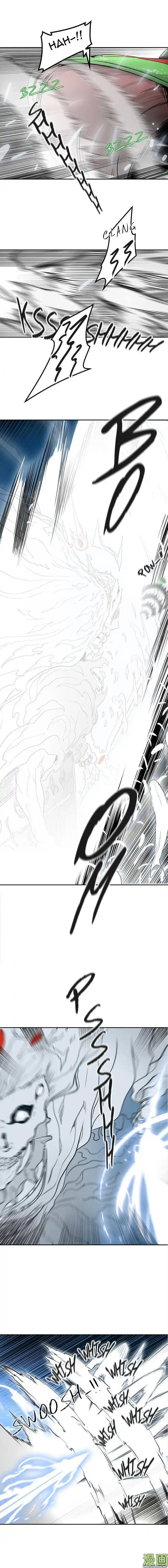 Tower of God 401 page 2