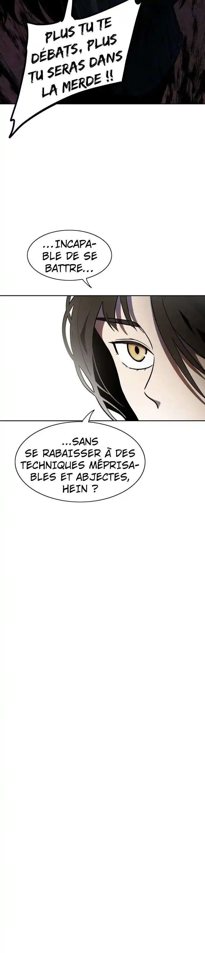 Tower of God 563 page 3
