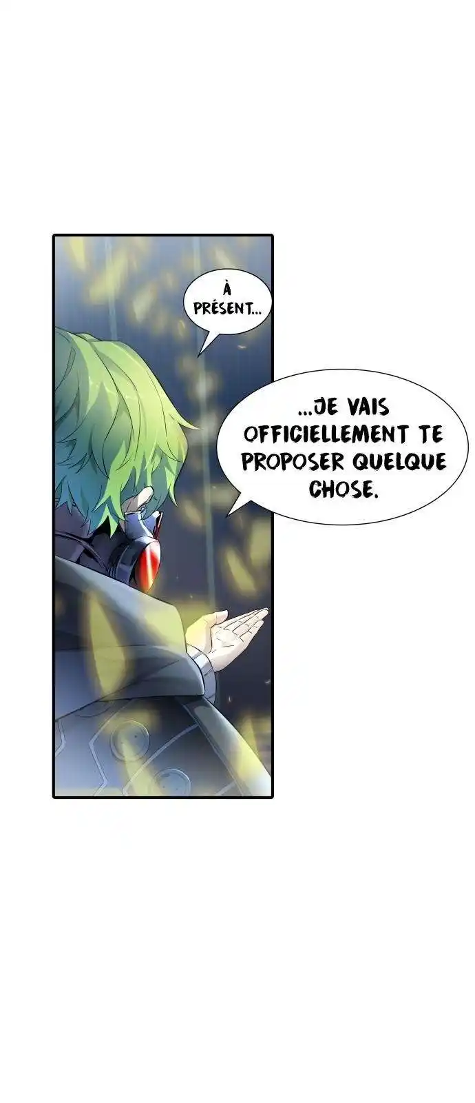 Tower of God 541 page 2