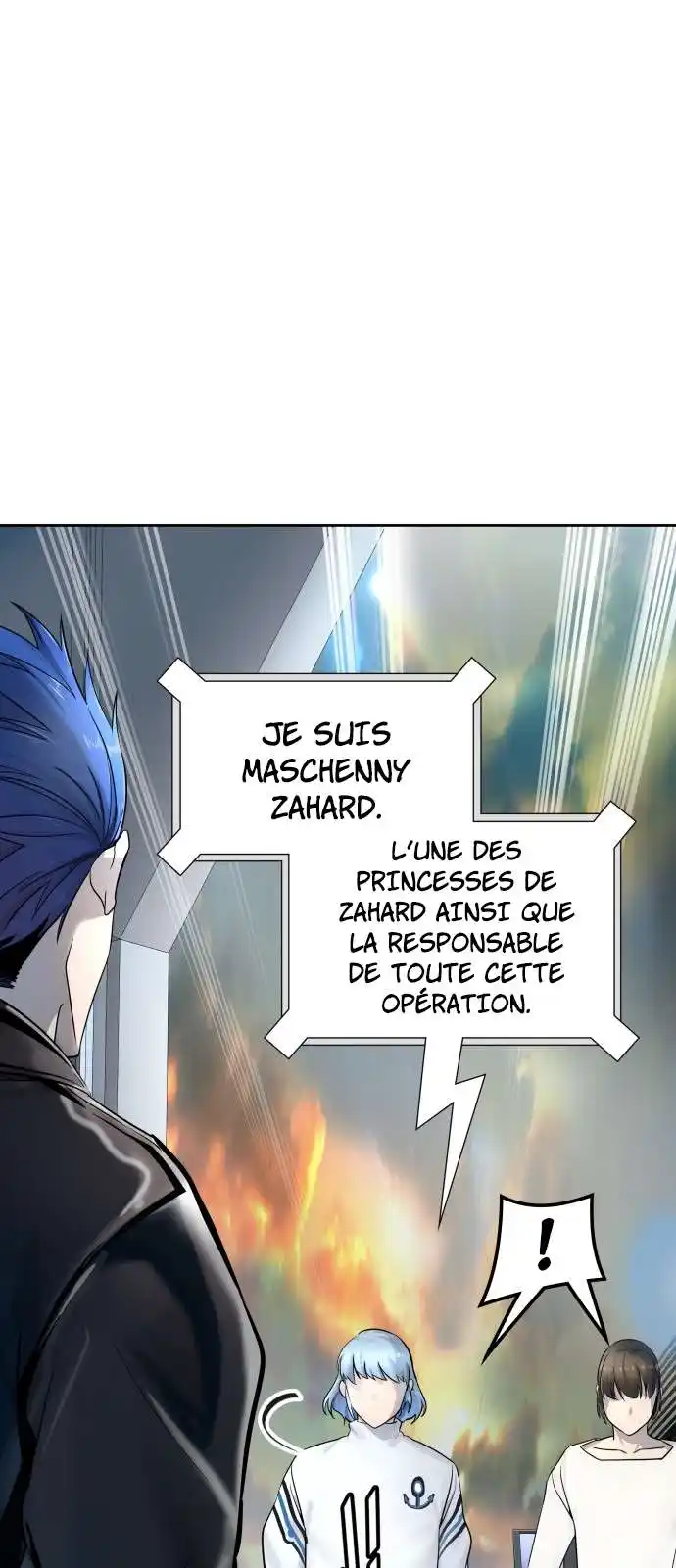 Tower of God 517 page 12