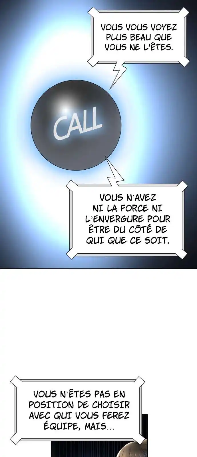 Tower of God 517 page 17