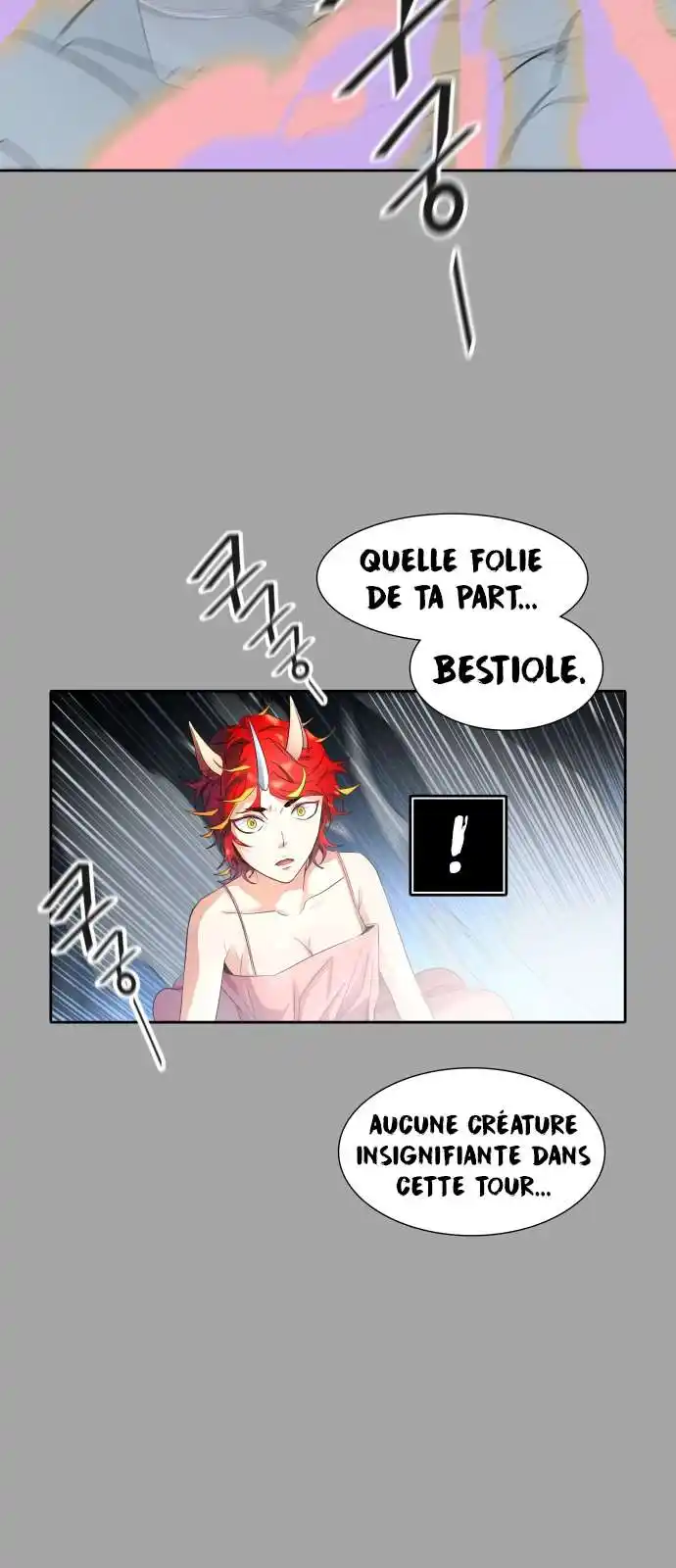 Tower of God 530 page 5