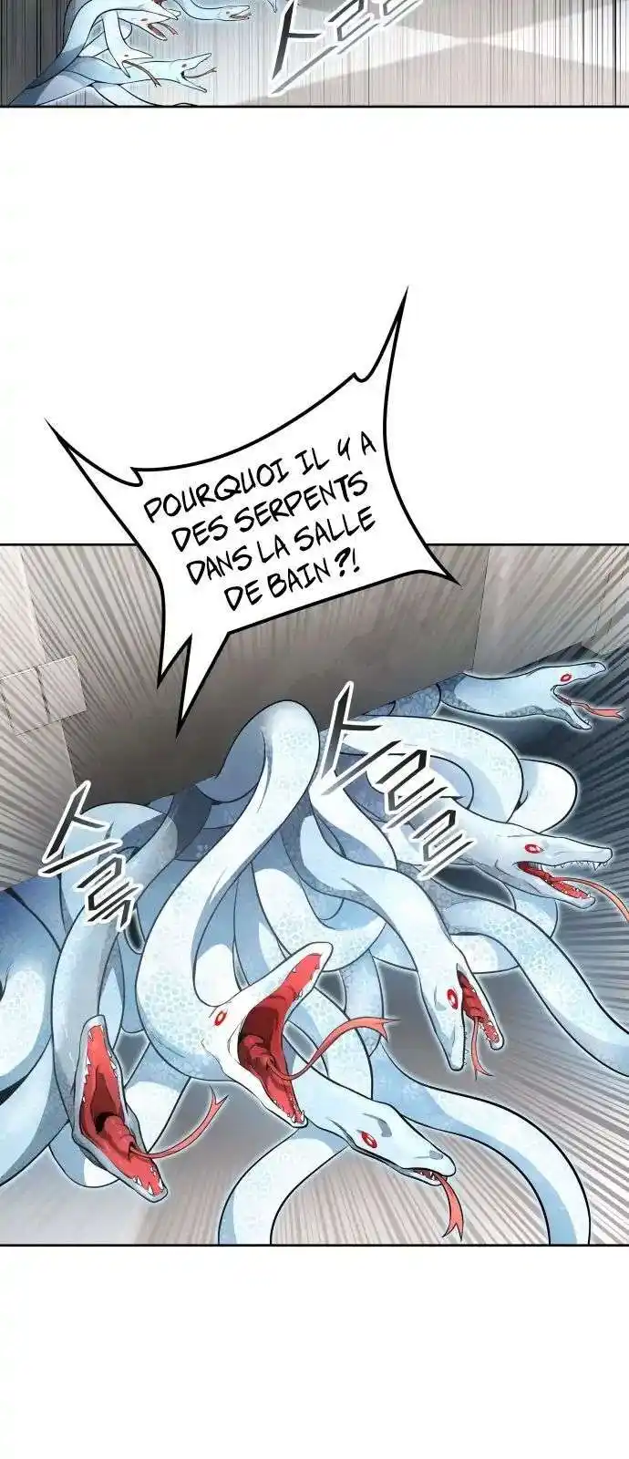 Tower of God 559 page 10