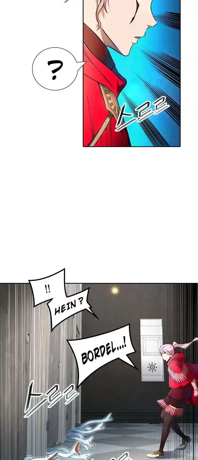 Tower of God 559 page 9