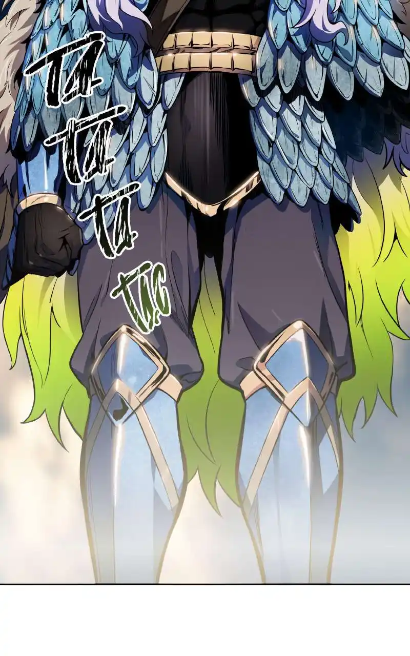 Tower of God 581 page 2