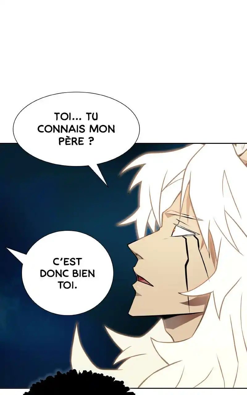 Tower of God 581 page 3