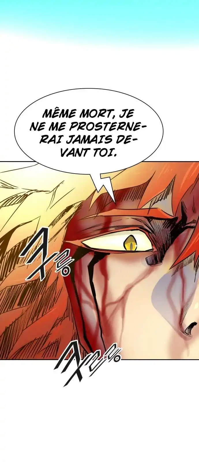 Tower of God 498 page 5