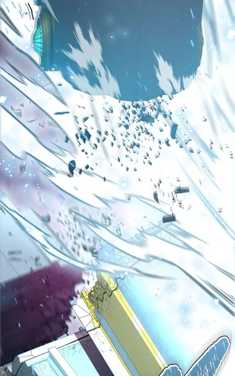 Tower of God 596 page 4