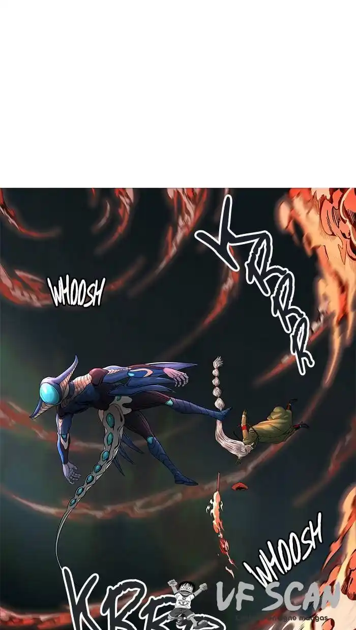 Tower of God 476 page 1