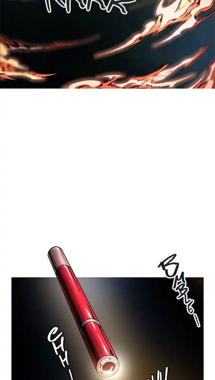 Tower of God 476 page 2