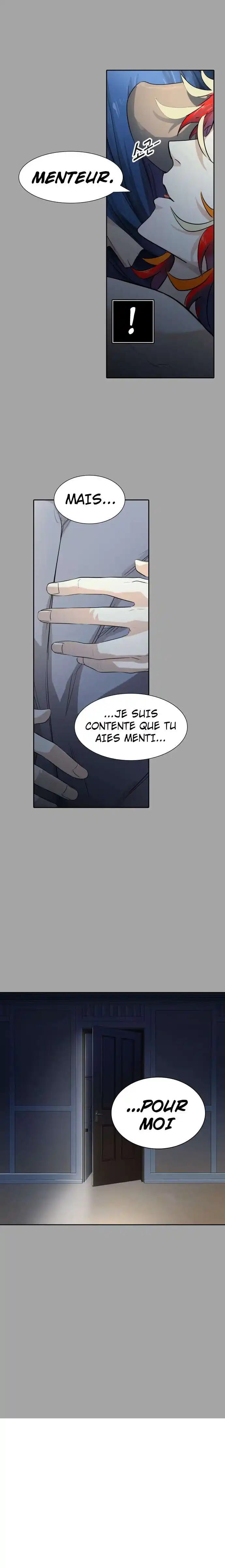 Tower of God 529 page 2