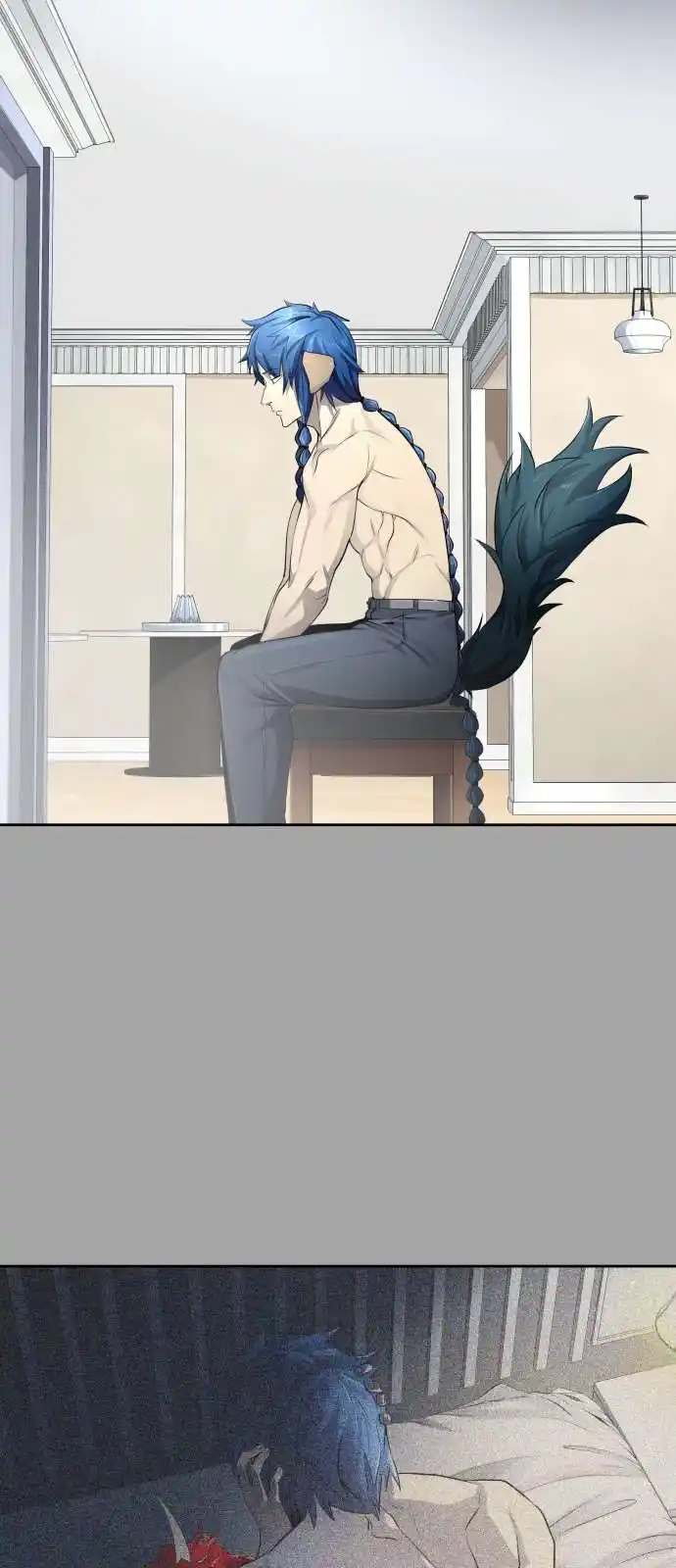 Tower of God 529 page 6