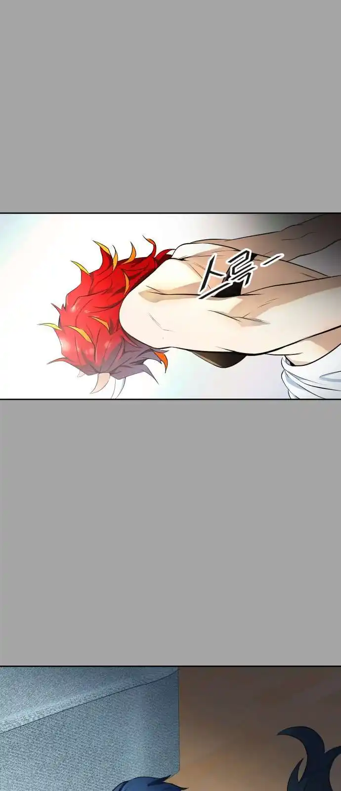 Tower of God 529 page 8