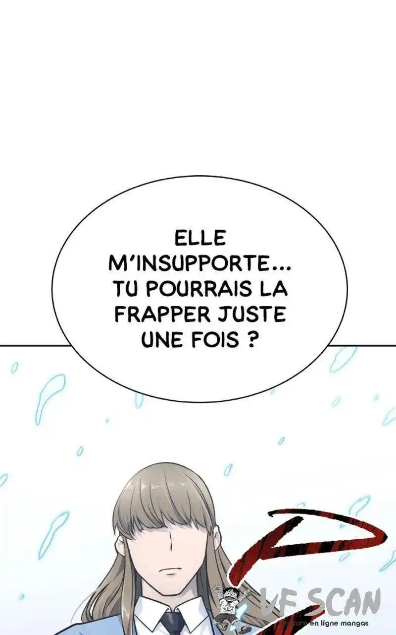 Tower of God 590 page 1