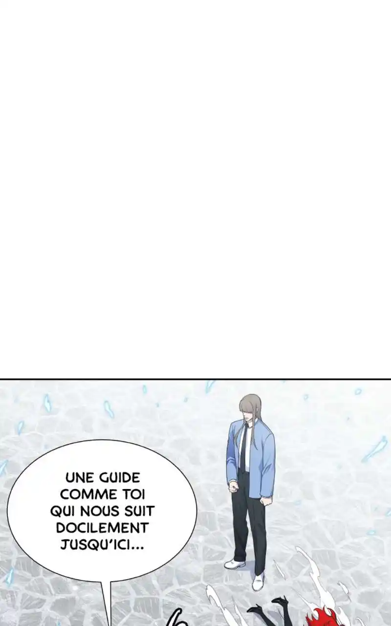 Tower of God 590 page 3