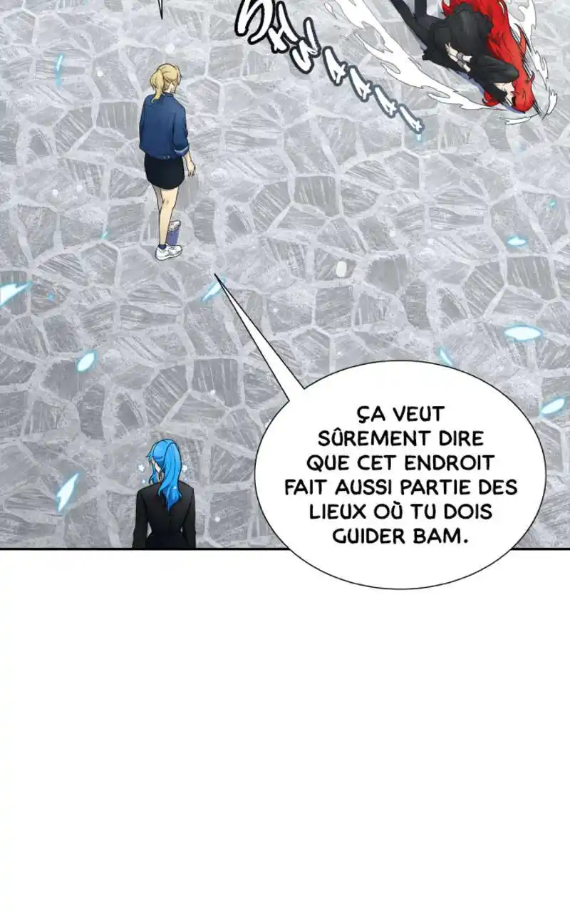 Tower of God 590 page 4