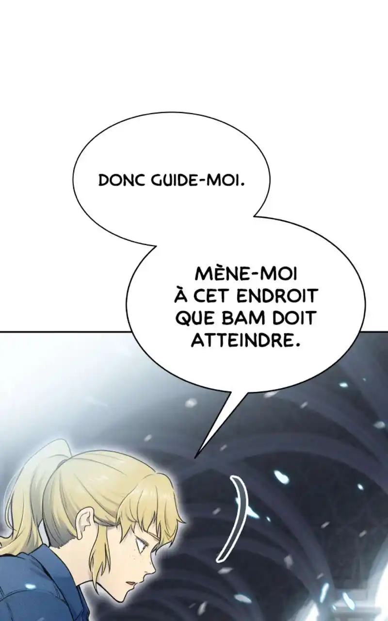 Tower of God 590 page 5