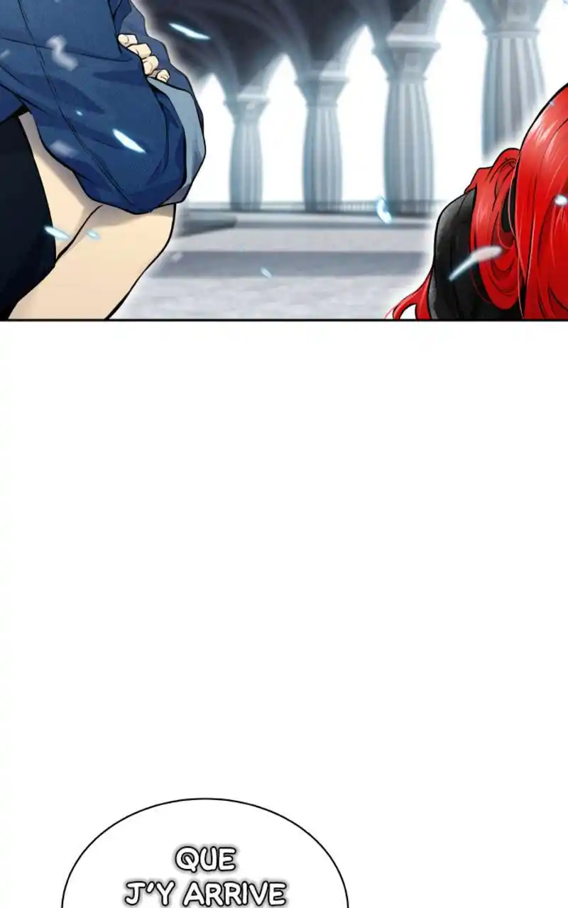Tower of God 590 page 6