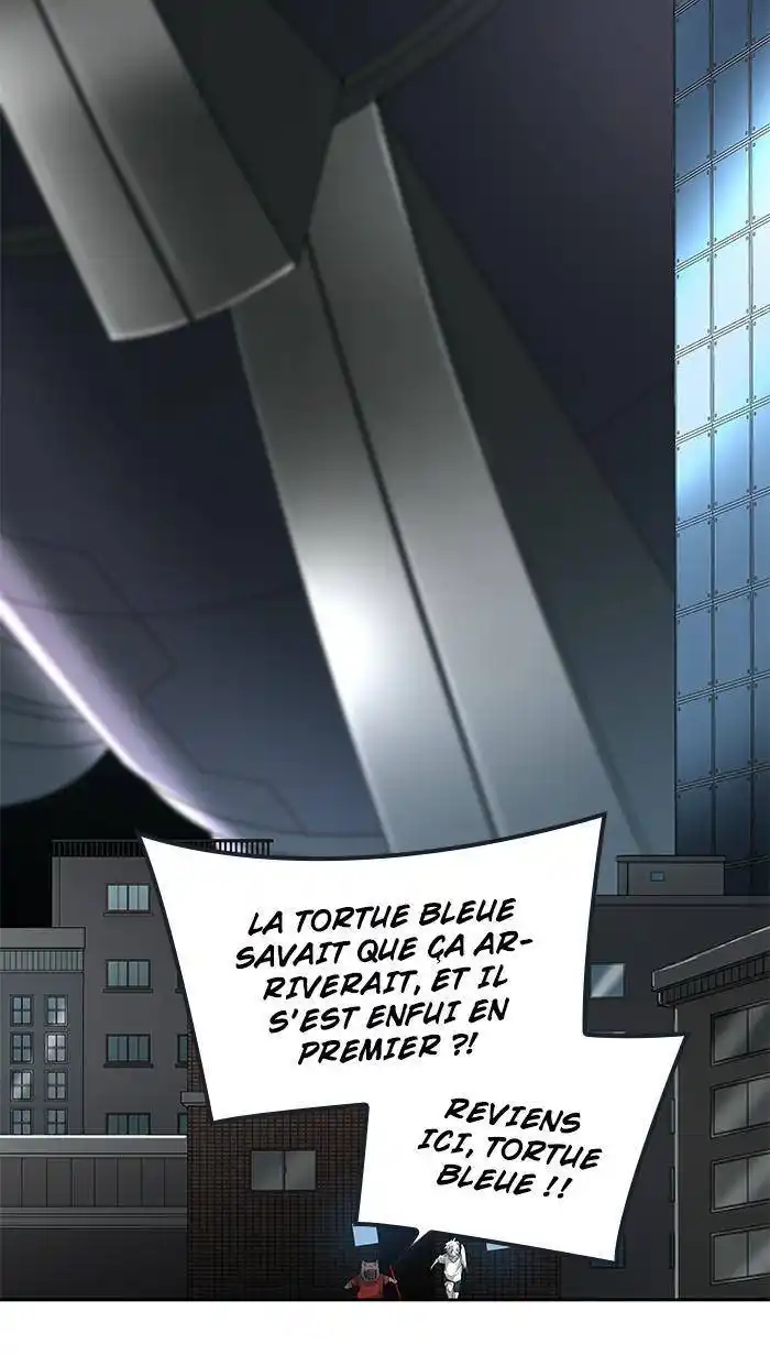 Tower of God 482 page 10