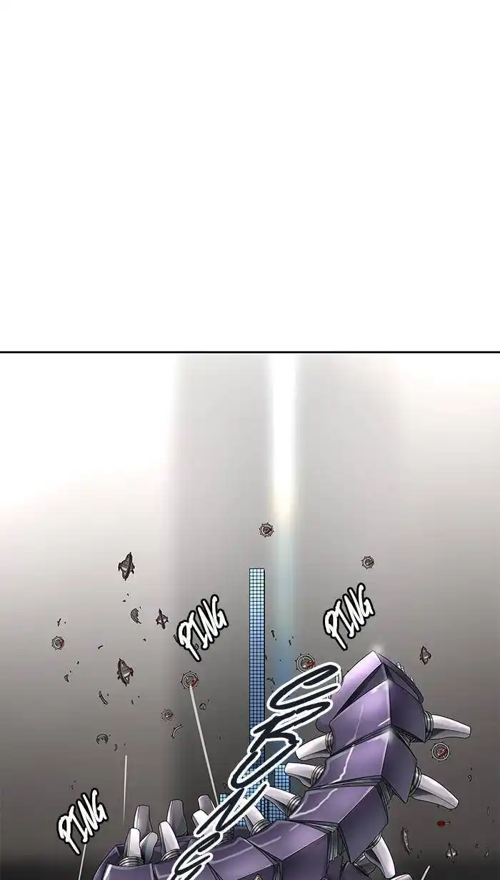 Tower of God 482 page 2