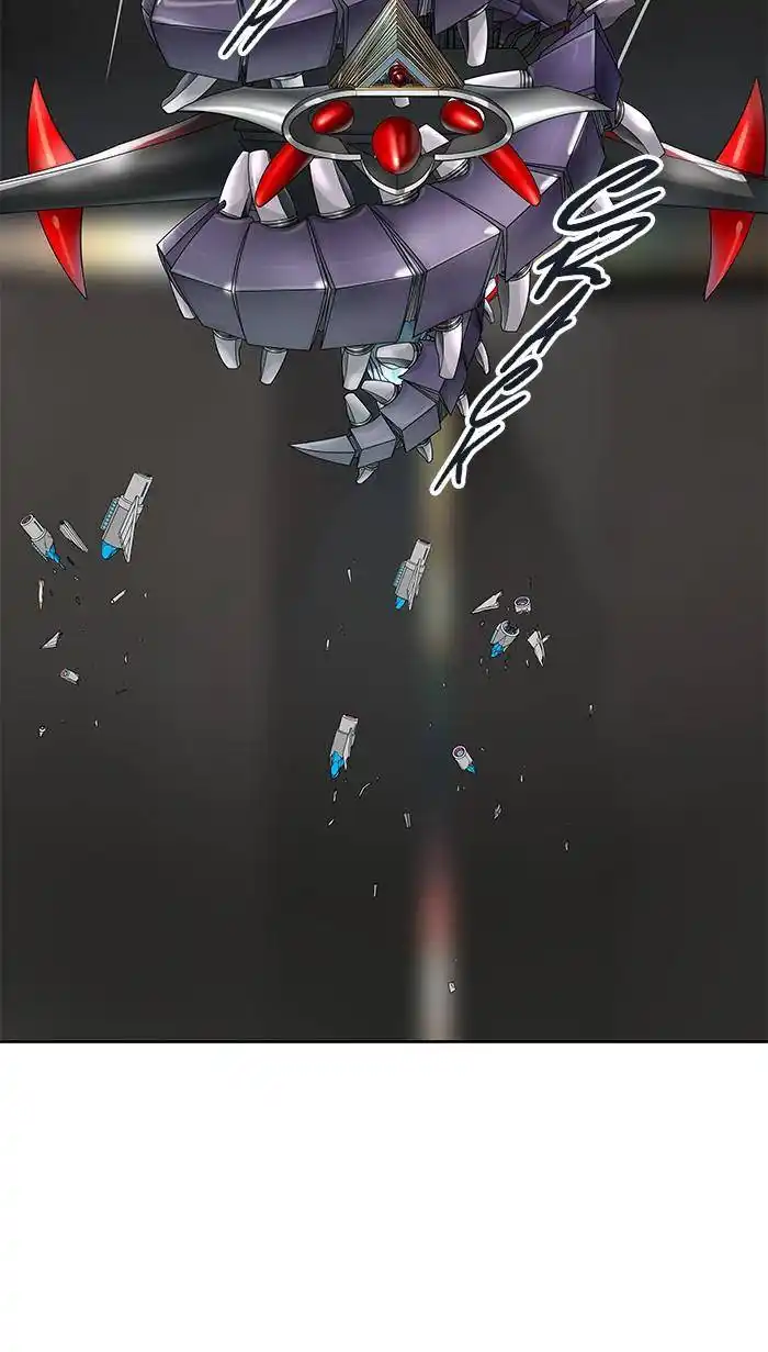 Tower of God 482 page 3
