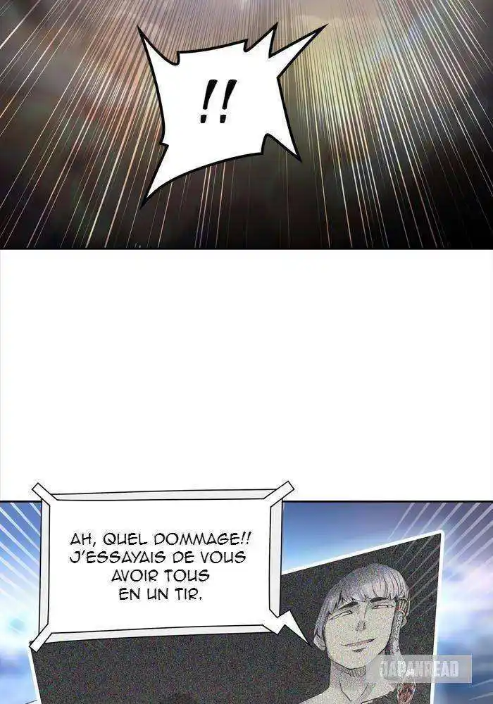 Tower of God 421 page 2