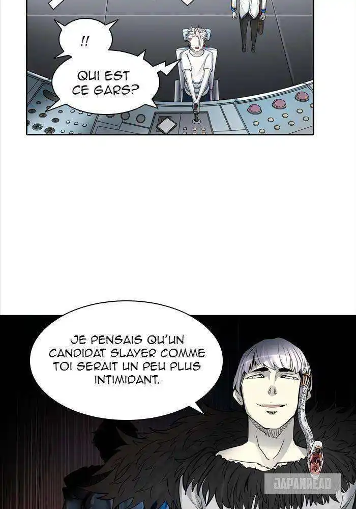 Tower of God 421 page 4