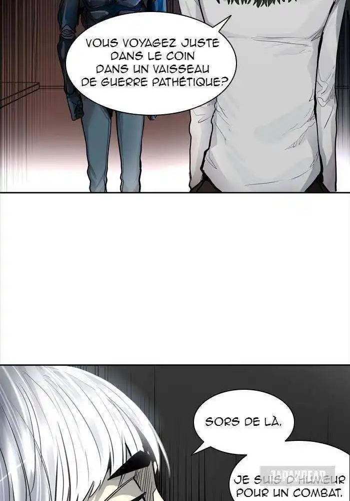 Tower of God 421 page 5