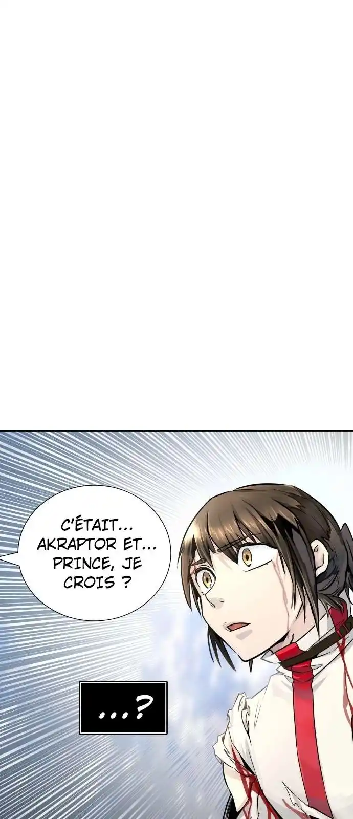 Tower of God 500 page 2