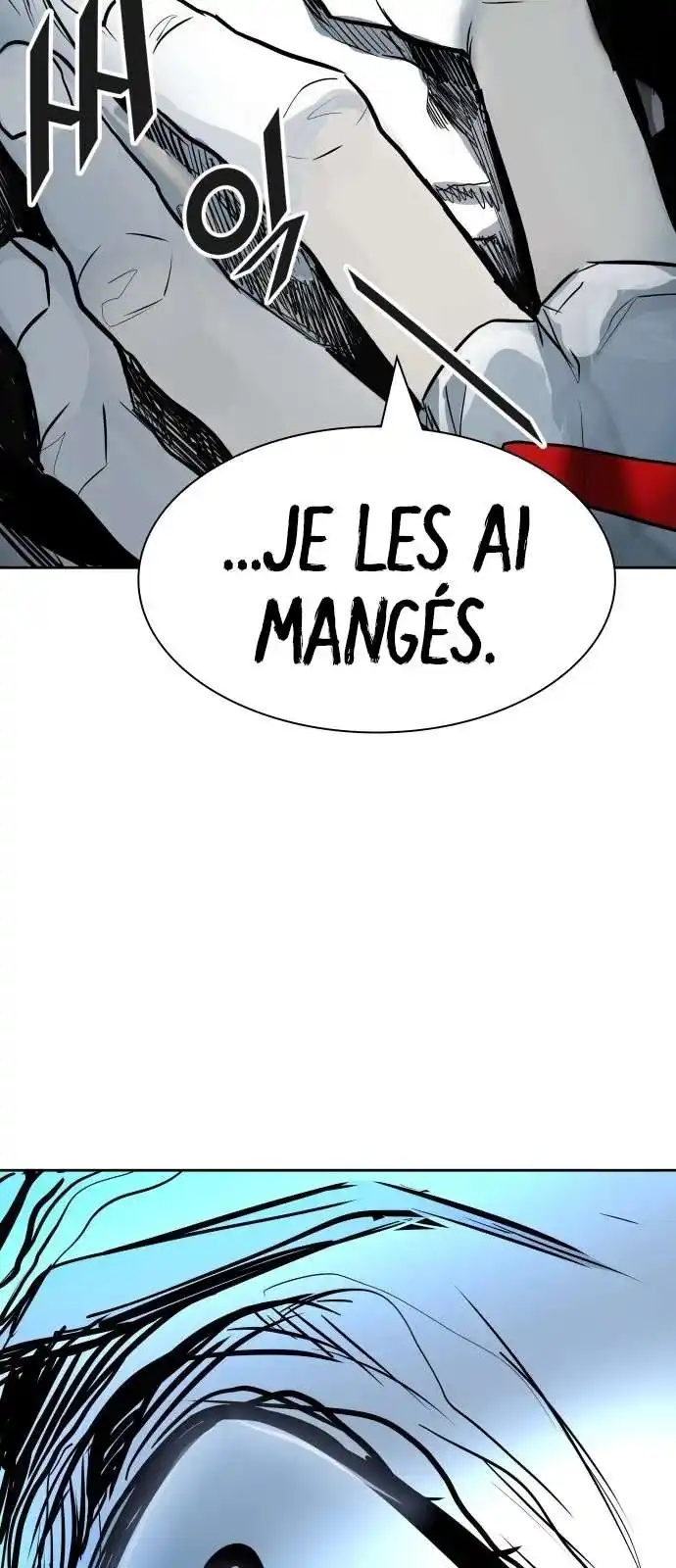 Tower of God 500 page 5