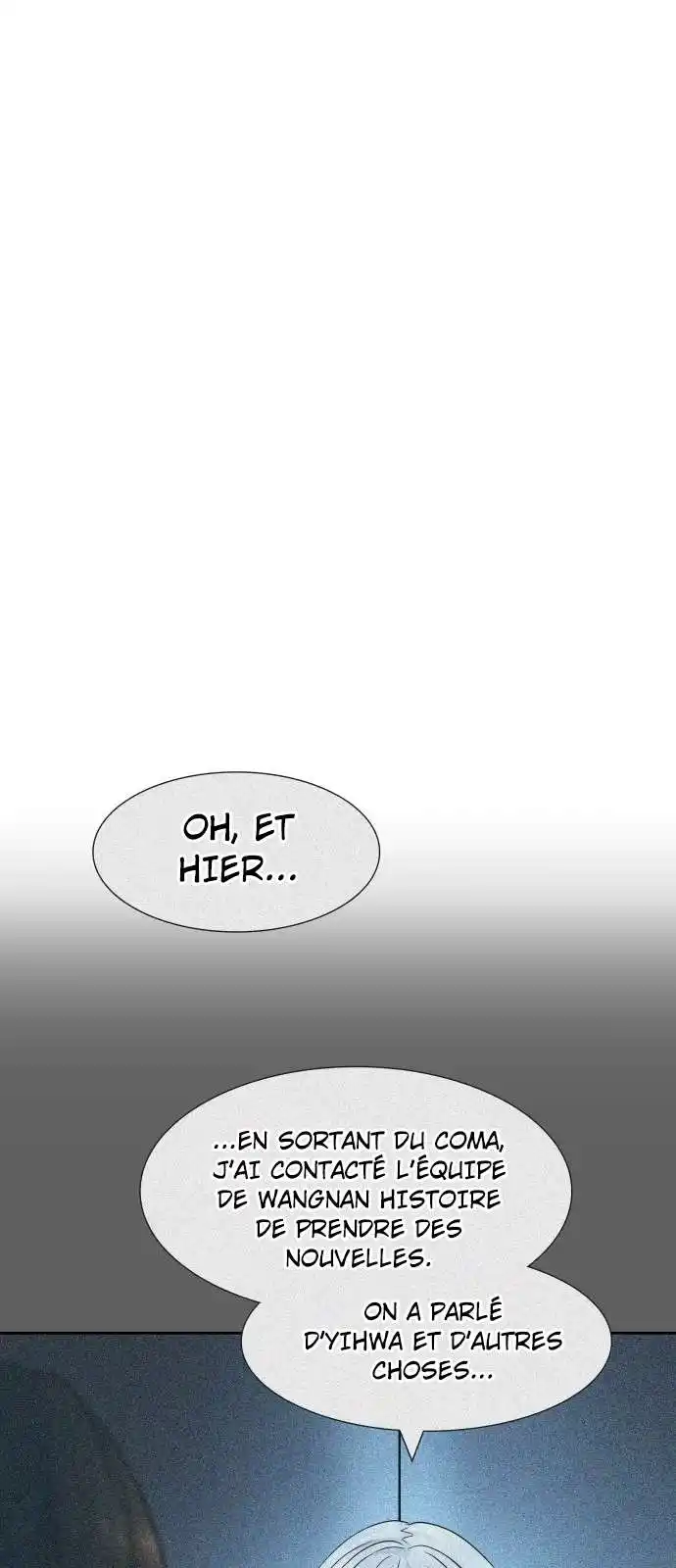 Tower of God 500 page 7