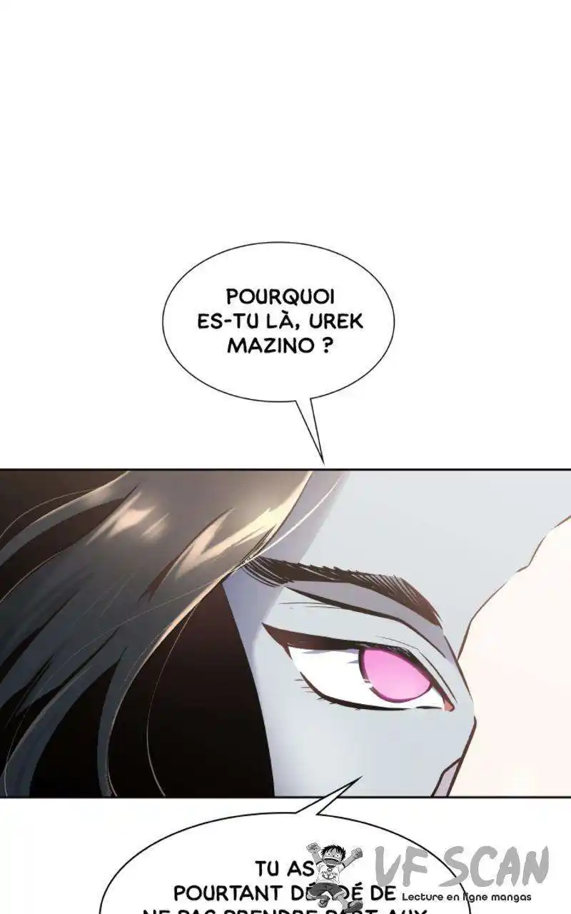 Tower of God 598 page 1