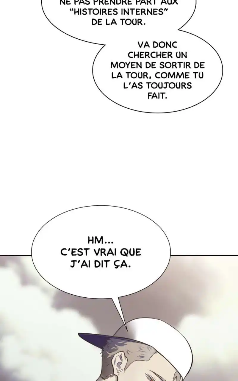 Tower of God 598 page 2