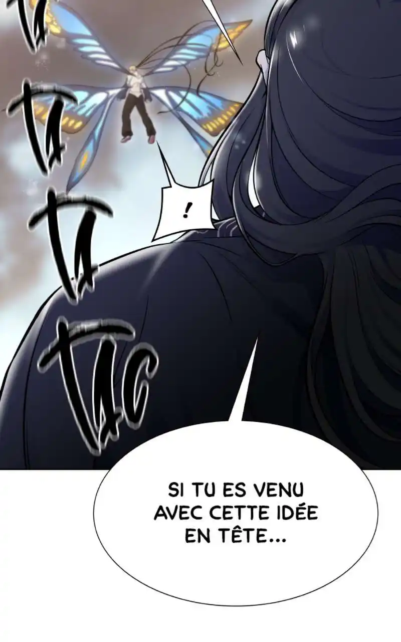 Tower of God 598 page 6