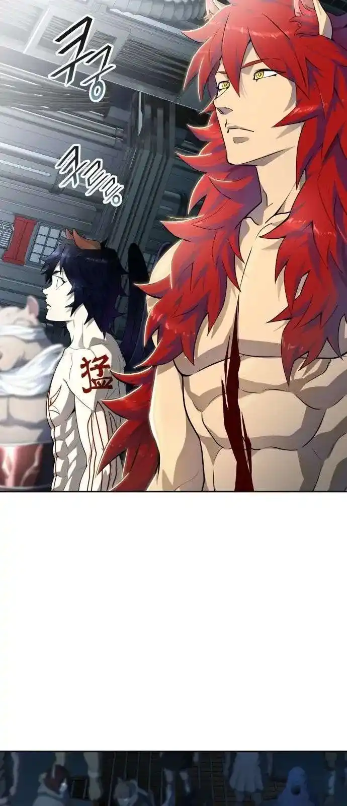 Tower of God 554 page 10