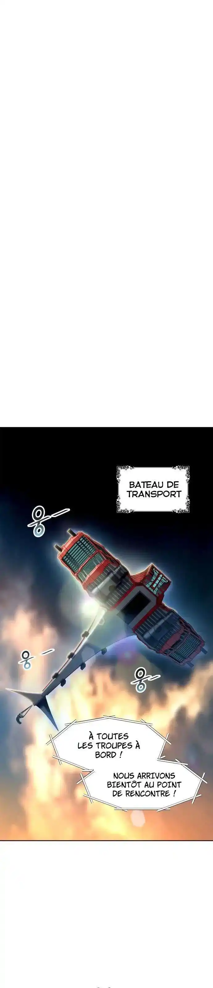 Tower of God 554 page 8