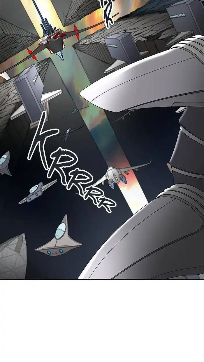 Tower of God 471 page 3