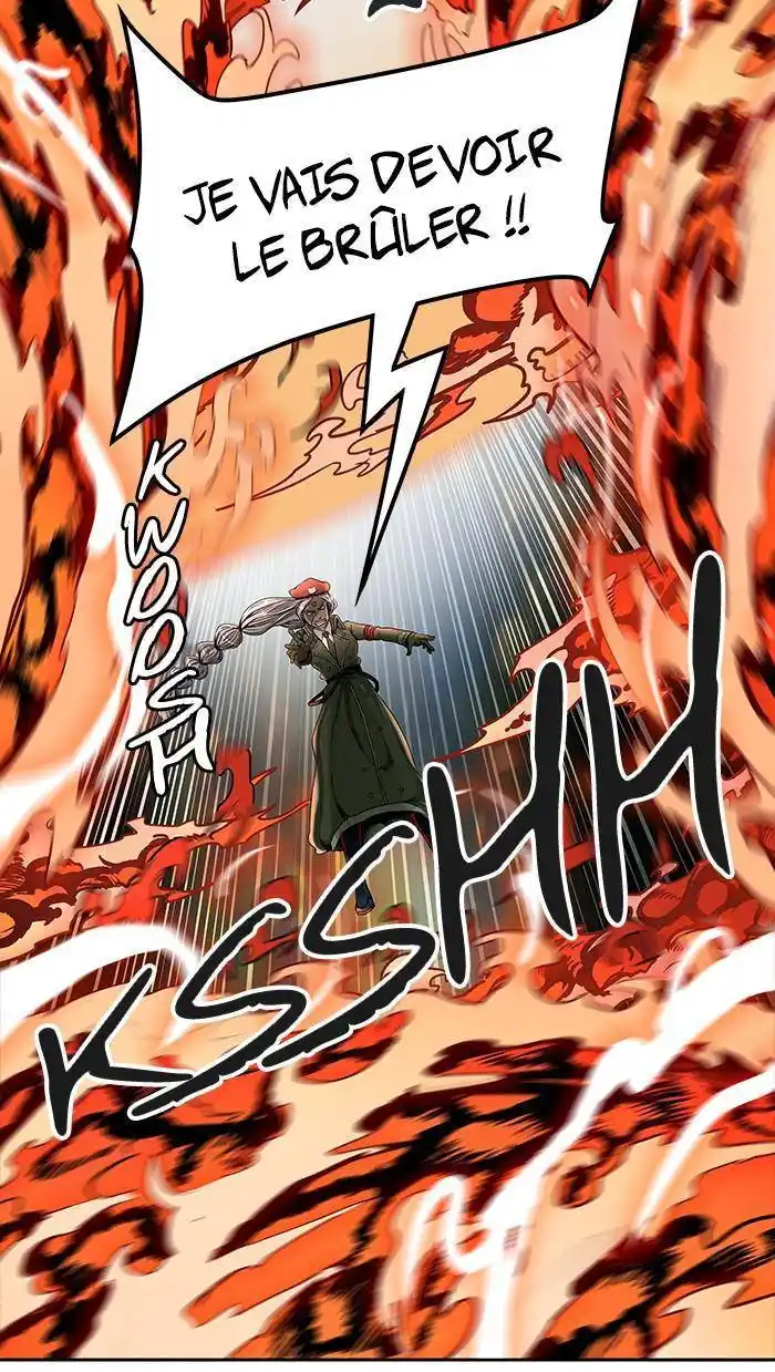 Tower of God 471 page 9