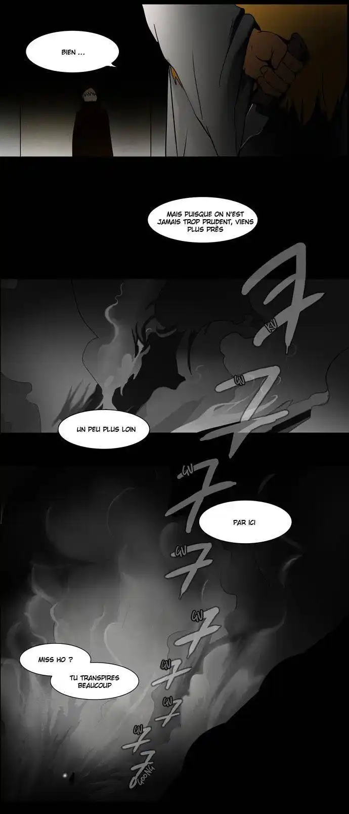 Tower of God 47 page 2