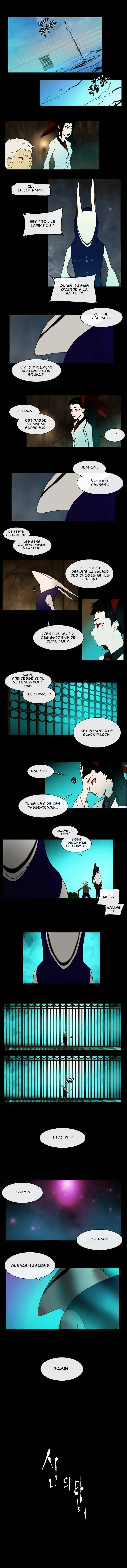 Tower of God 4 page 6