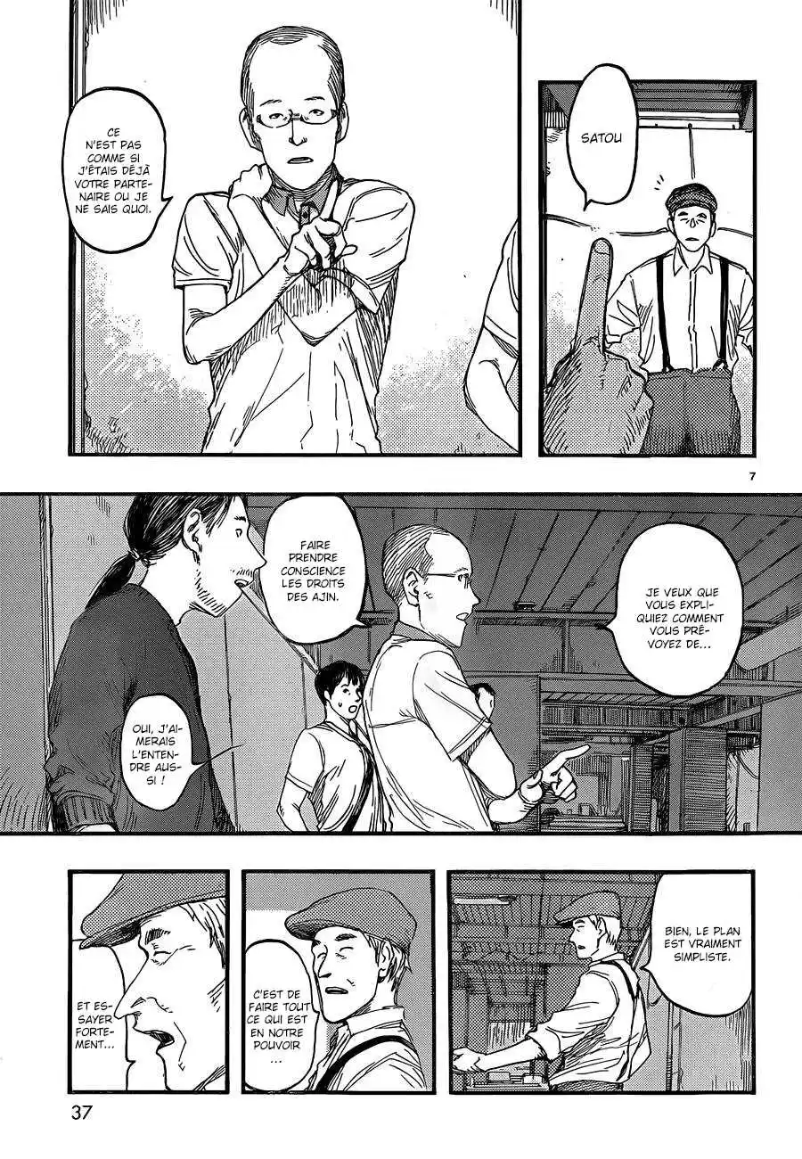 Ajin 16 page 7