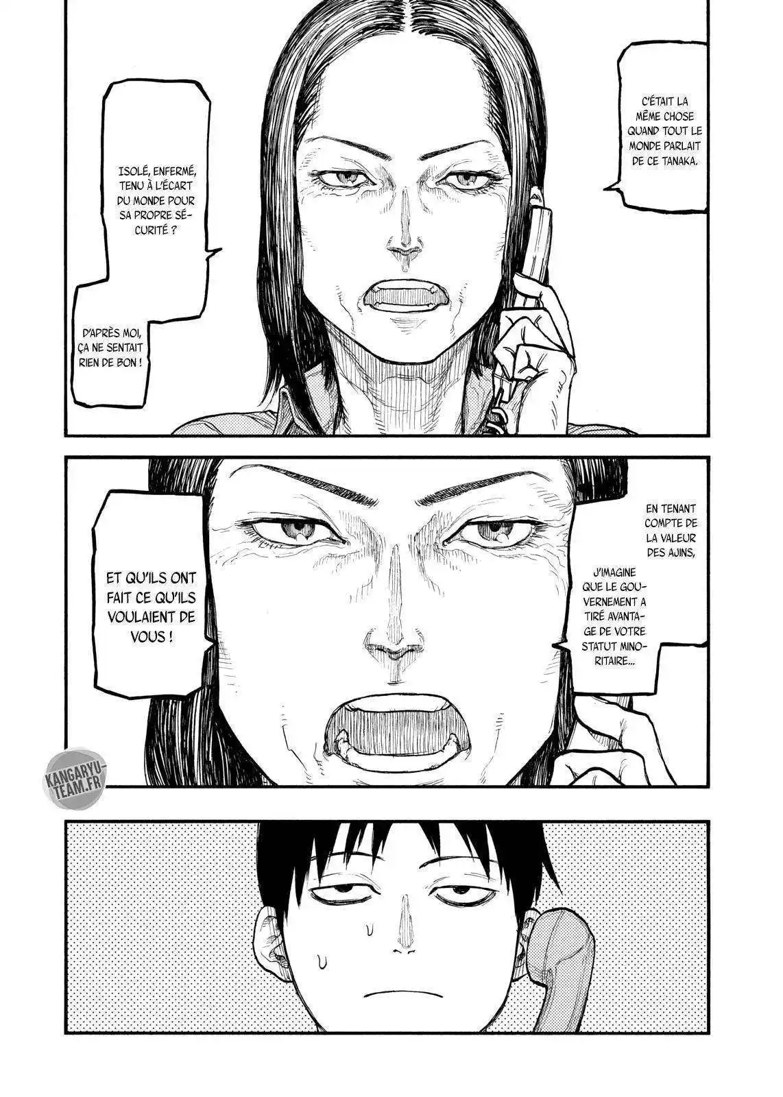 Ajin 44 page 13